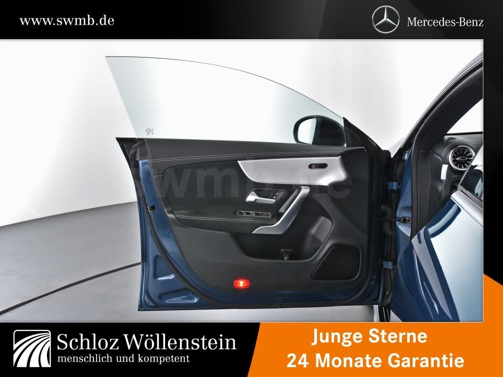 Mercedes-Benz CLA 220d 4M AMG - Samsaru's Car Outlet