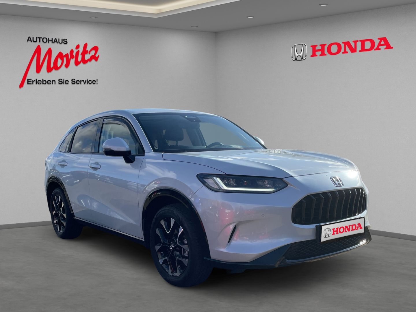 Honda ZR-V Hybrid 2.0 e HEV Advance *MIT WENIG KM!*