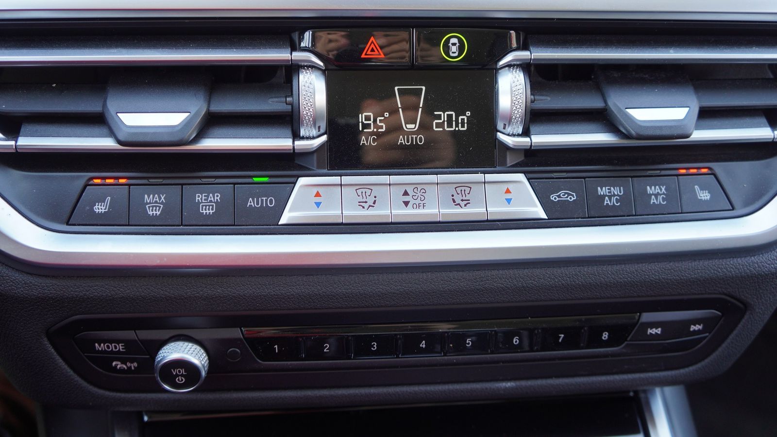 BMW 320e Touring xDrive Sport Line - Samsaru's Car Outlet