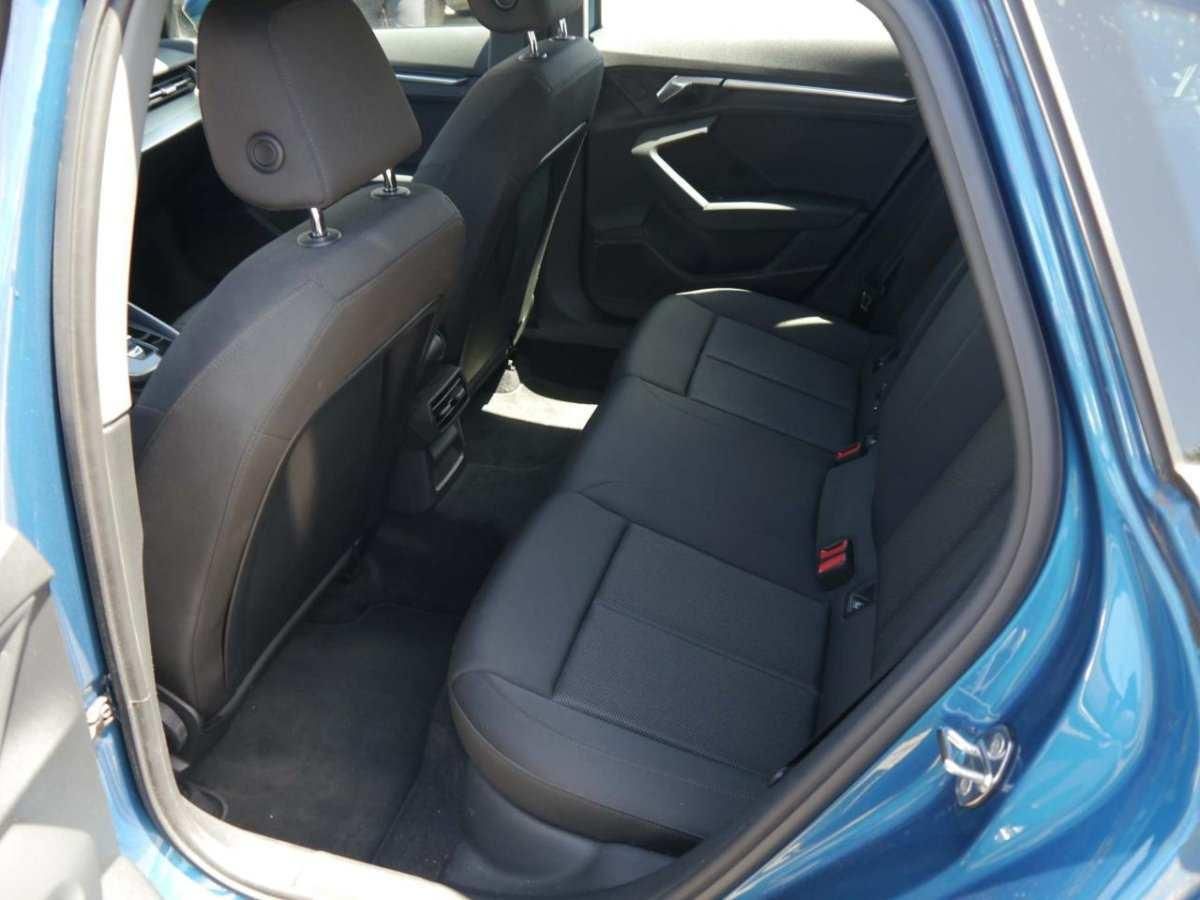 Audi A3 SPORTBACK 40TFSie ADVANCED - Samsaru's Car Outlet