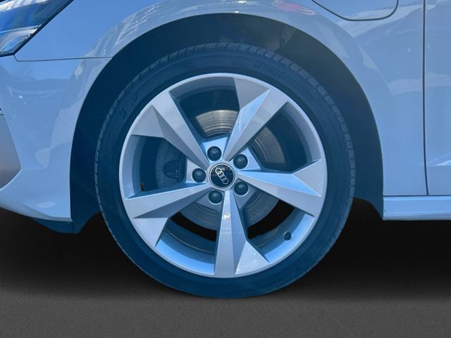 Audi A3 Sportback 40 TFSIe advanced S-LINE INT.+S-TRO
