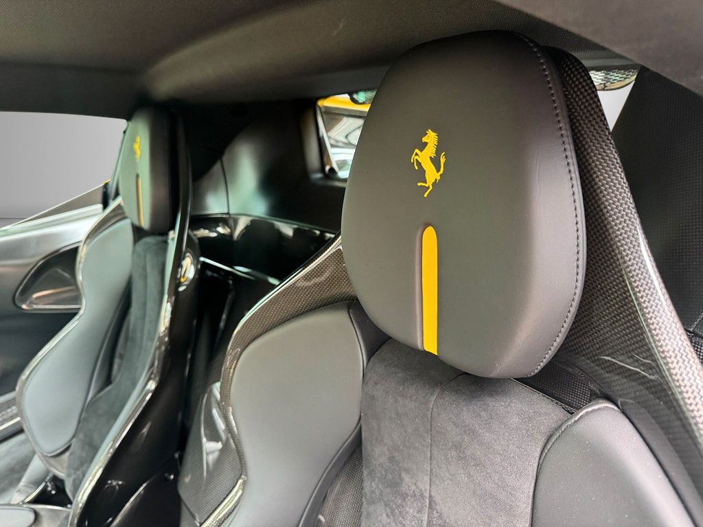 Ferrari SF90 Stradale - Samsaru's Car Outlet