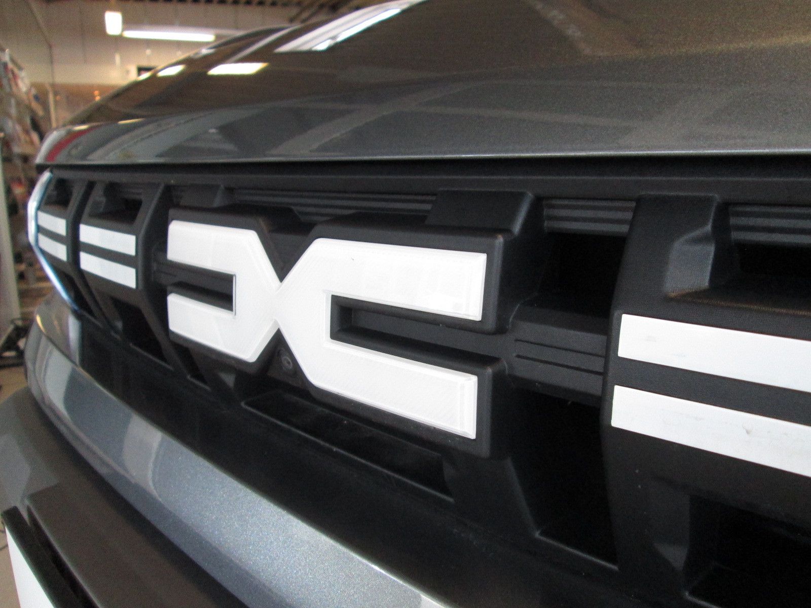 Dacia Duster III TCe 130 Extreme - Samsaru's Car Outlet