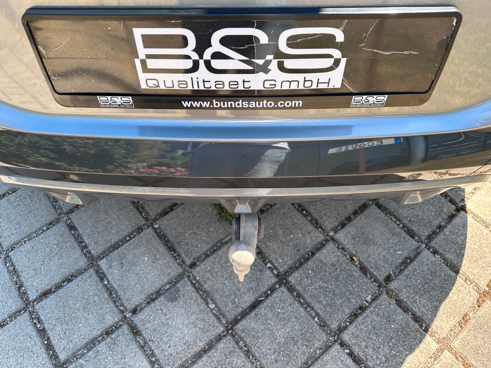 BMW X6 30d xDr M Sport | VOLL | UNFALLFR | MWST AUSW