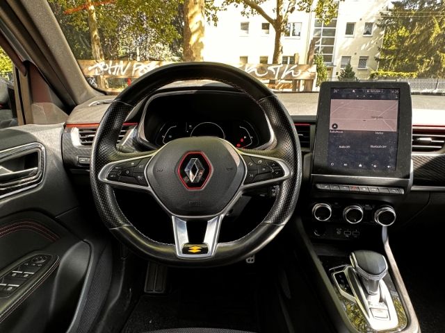 Renault Arkana E-TECH 145 R.S.LINE - Samsaru's Car Outlet