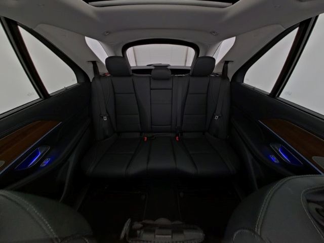 Mercedes-Benz GLE 350 de 4Matic Premium Fahrassistenz AHK