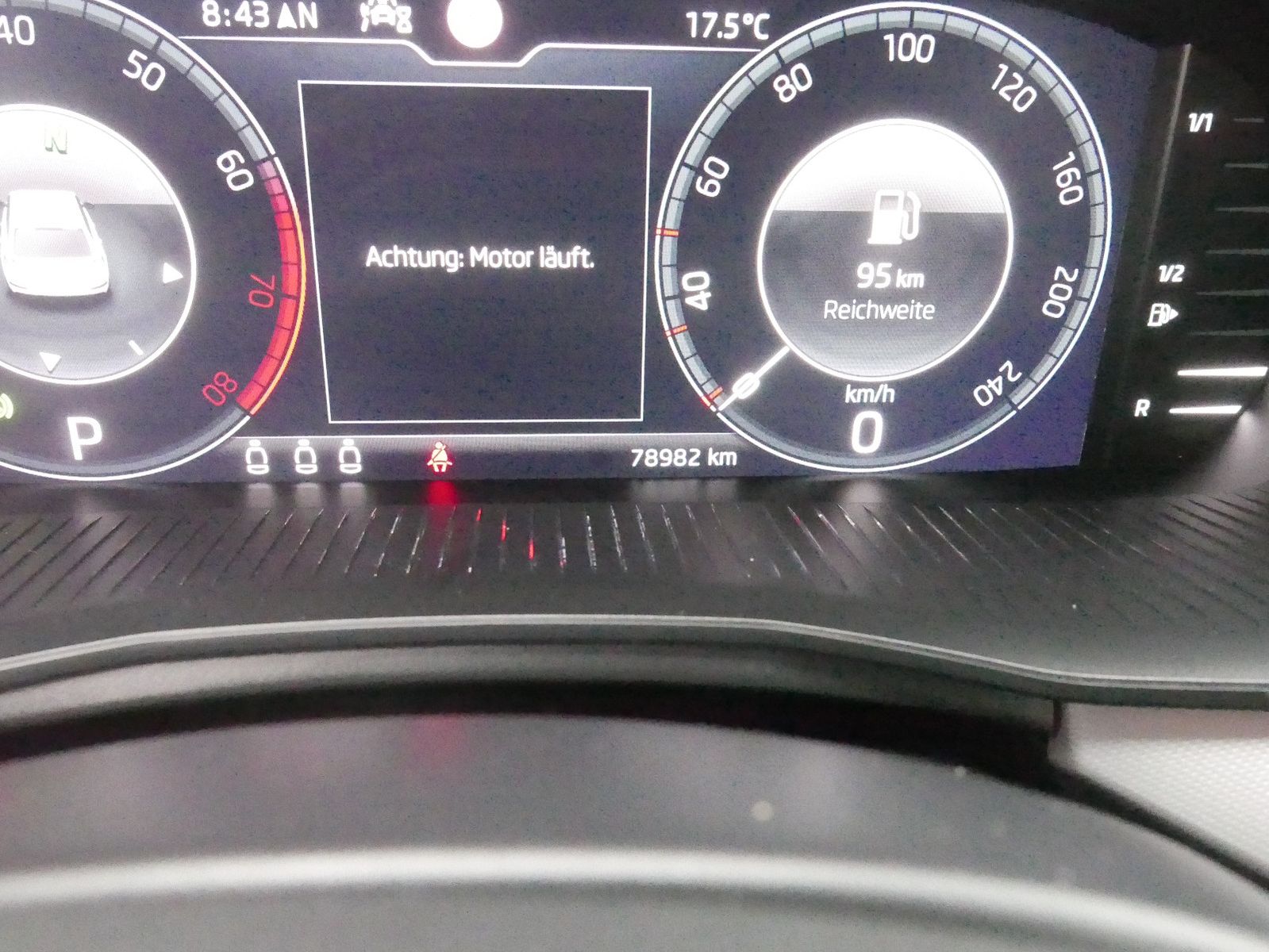 Skoda Scala Ambition - Samsaru's Car Outlet