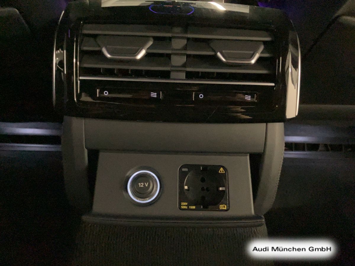 Audi A8 60 TFSI e qu. Technologie - Samsaru's Car Outlet