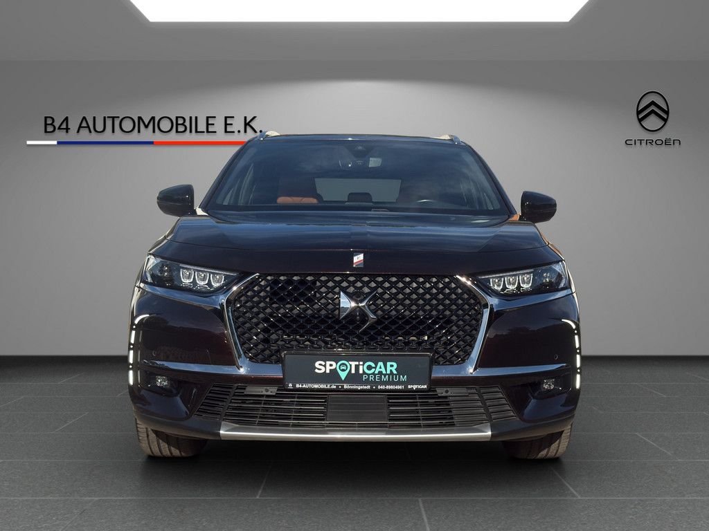 DS Automobiles DS 7 Crossback E-Tense 300 4x4 Grand Chic Opera