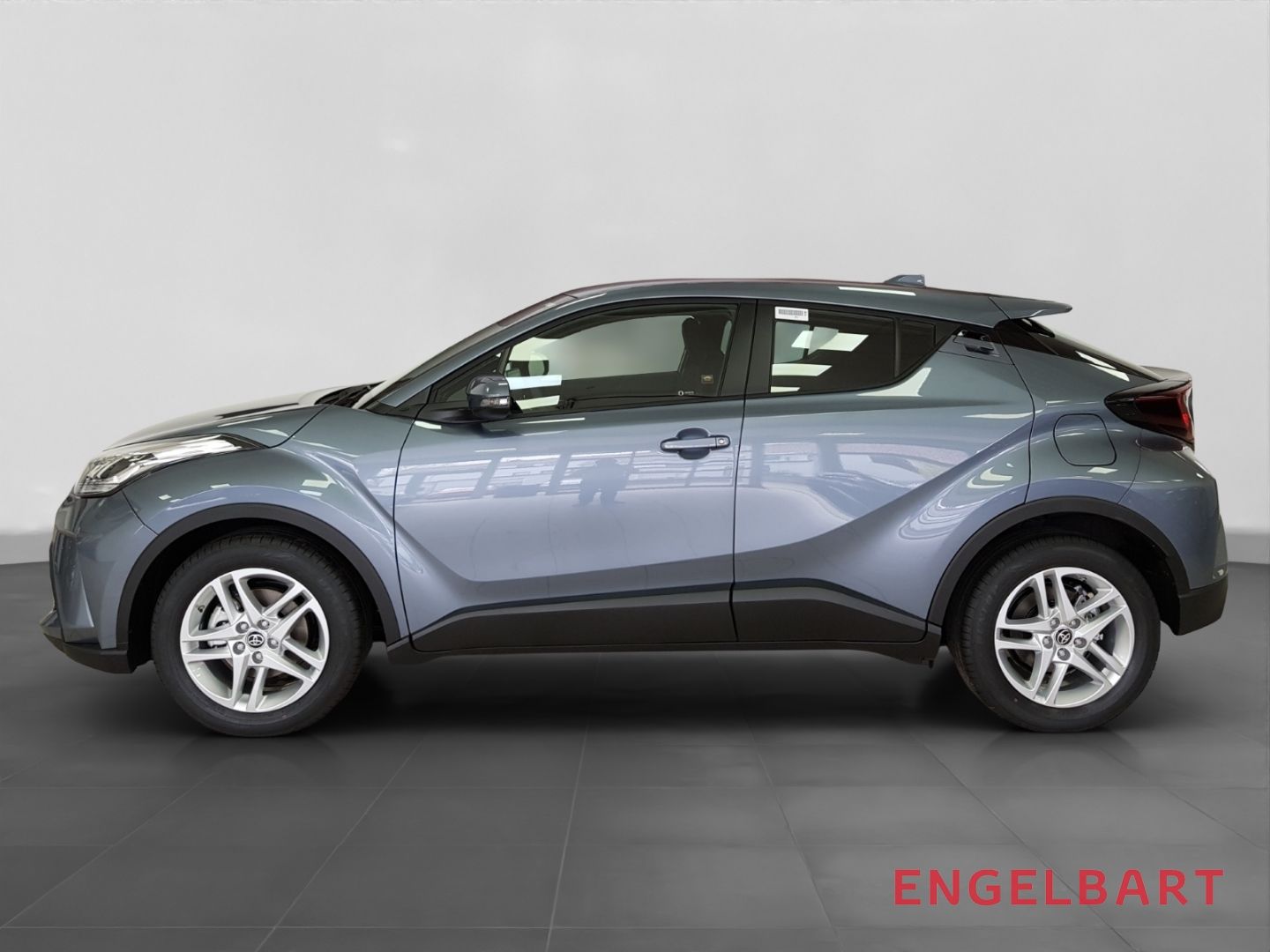 Toyota C-HR 1.8 Hybrid Flow - Samsaru's Car Outlet