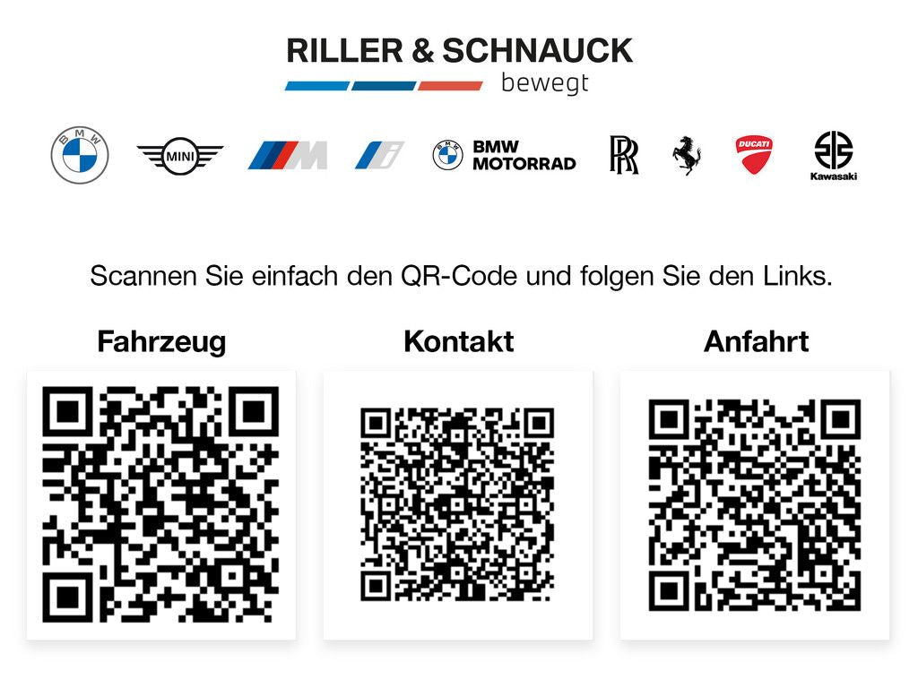 BMW X5 xDrive50e M-Sport SITZBELÜFTUNG LED PANO 360°
