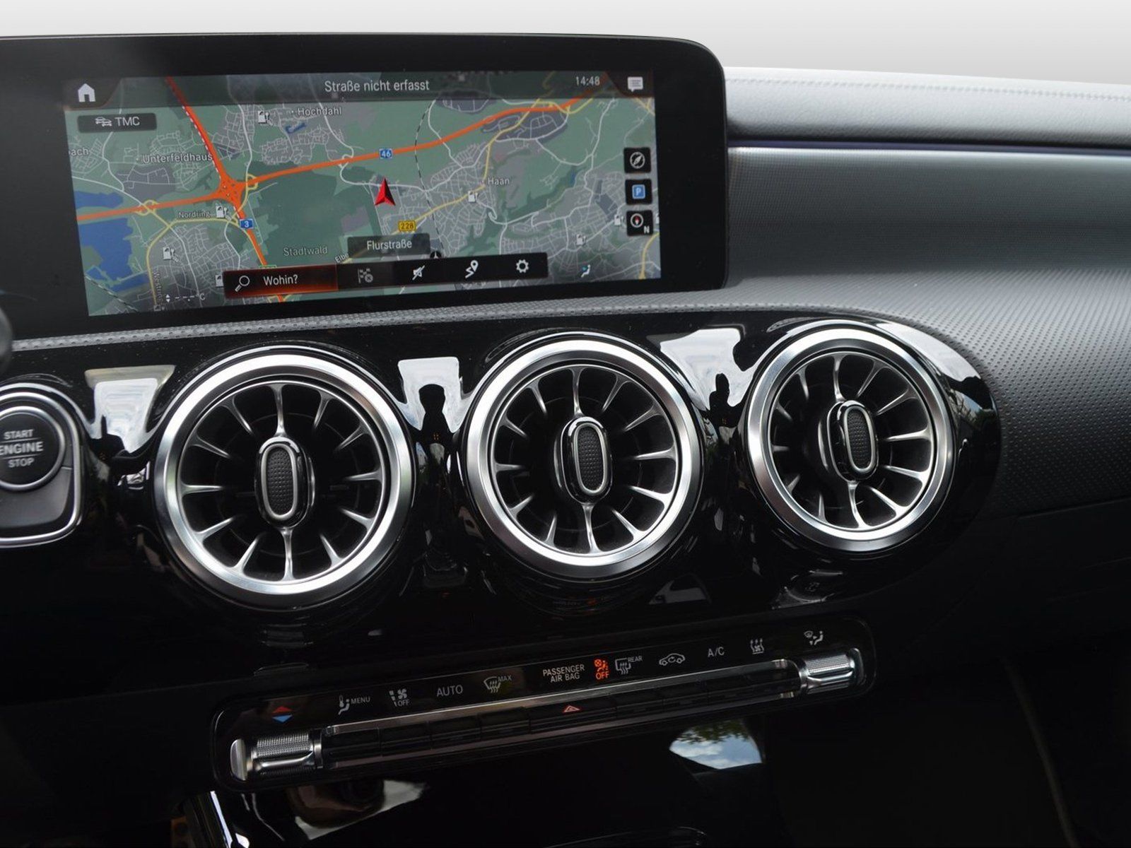 Mercedes-Benz e HYBR EDITION 2020 AMG - Samsaru's Car Outlet