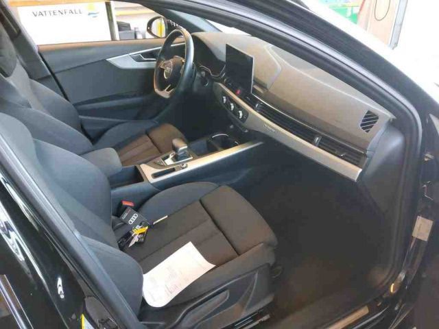 Audi A4 allroad 45 TFSI quattro AHK Kamera Matrix