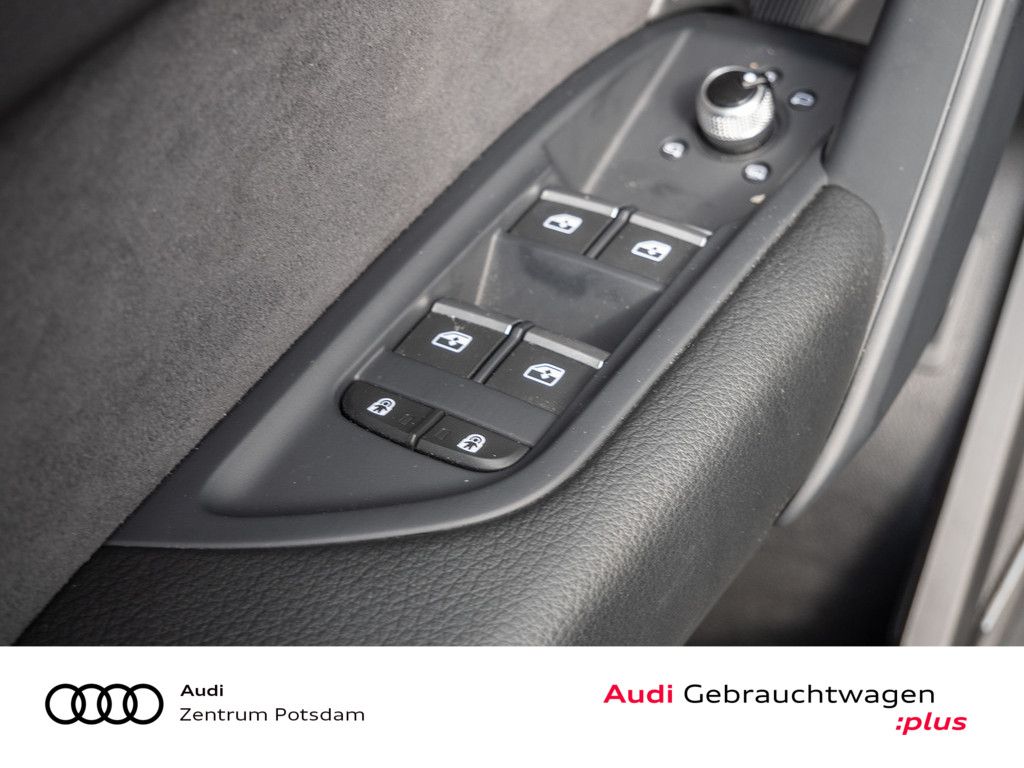 Audi Q5 40 TFSI quattro S line - Samsaru's Car Outlet