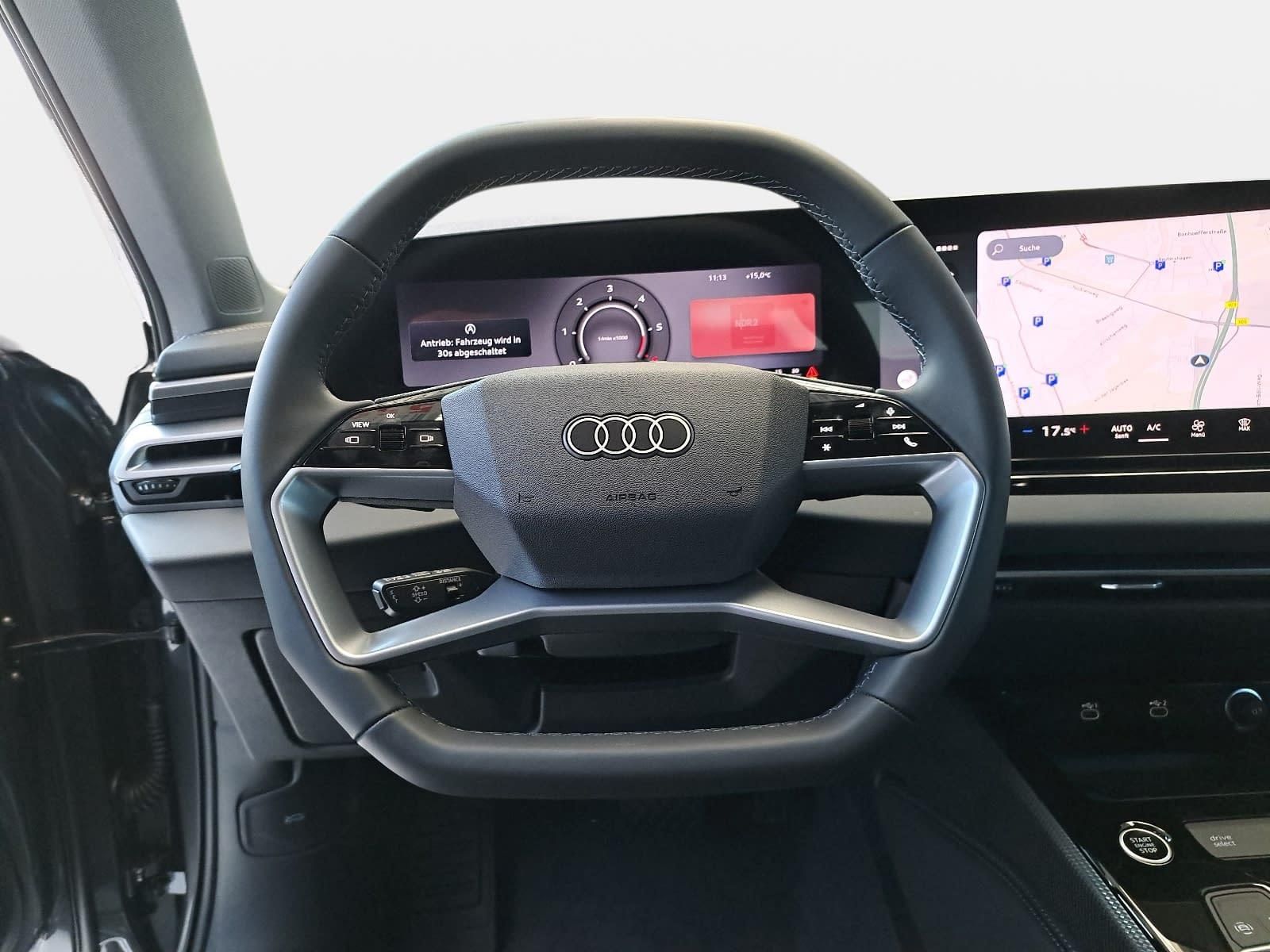 Audi A5 2.0 TDI S-TRONIC AVANT S-LINE NAVI LED