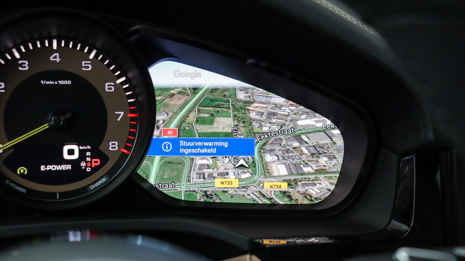 Porsche Cayenne E-Hybrid Platinum Edition,Sitzbelüft.HUD