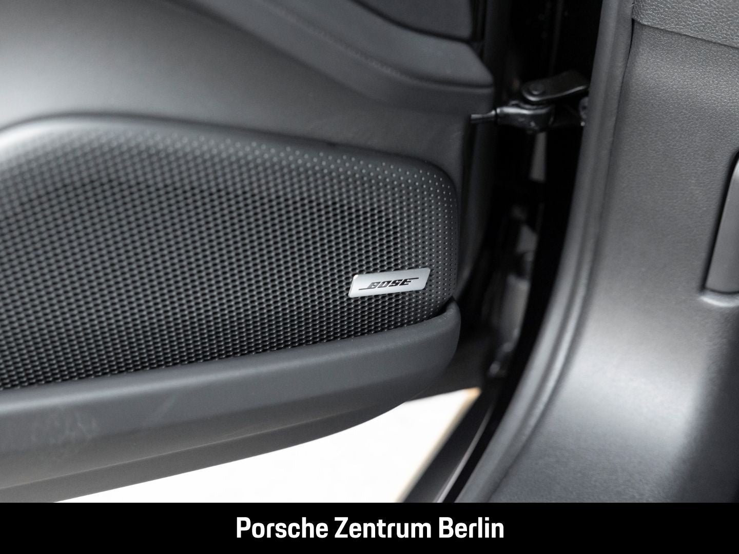 Porsche Panamera 4 E-Hybrid LED-Matrix InnoDrive BOSE