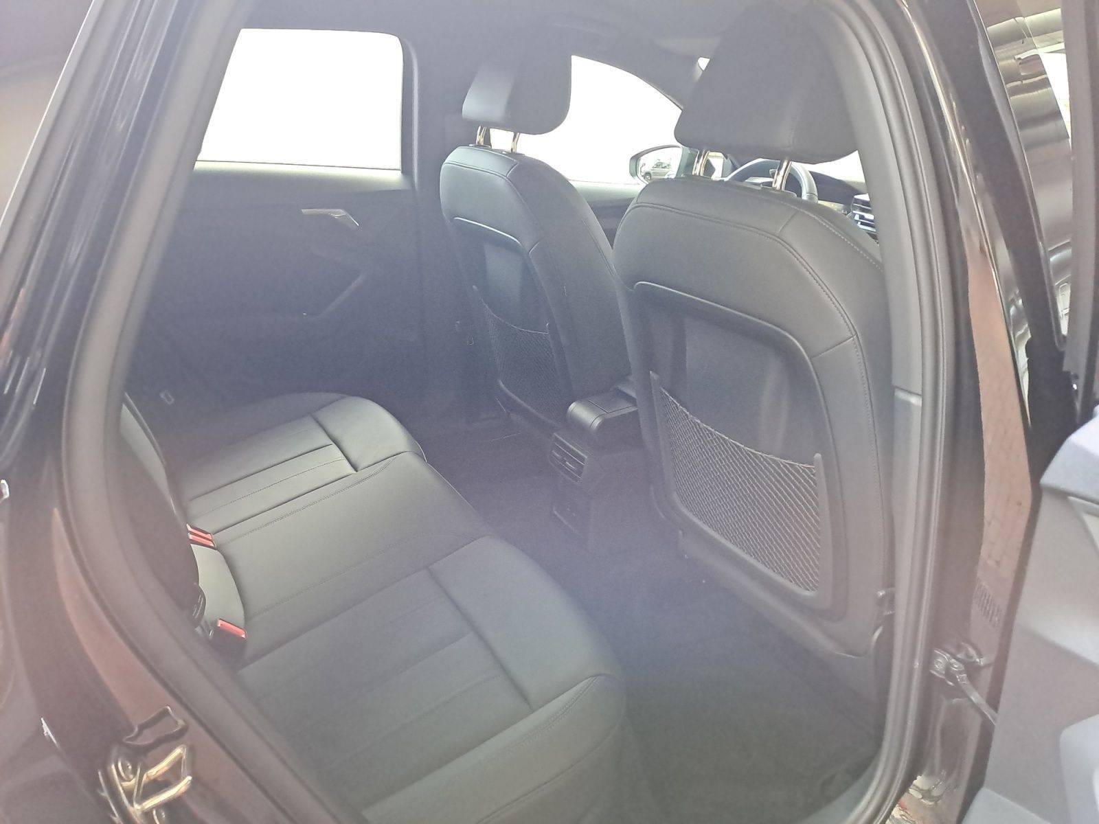 Audi A3 Sportback 35TFSI *S-TRONIC*NAVI*LEDER*