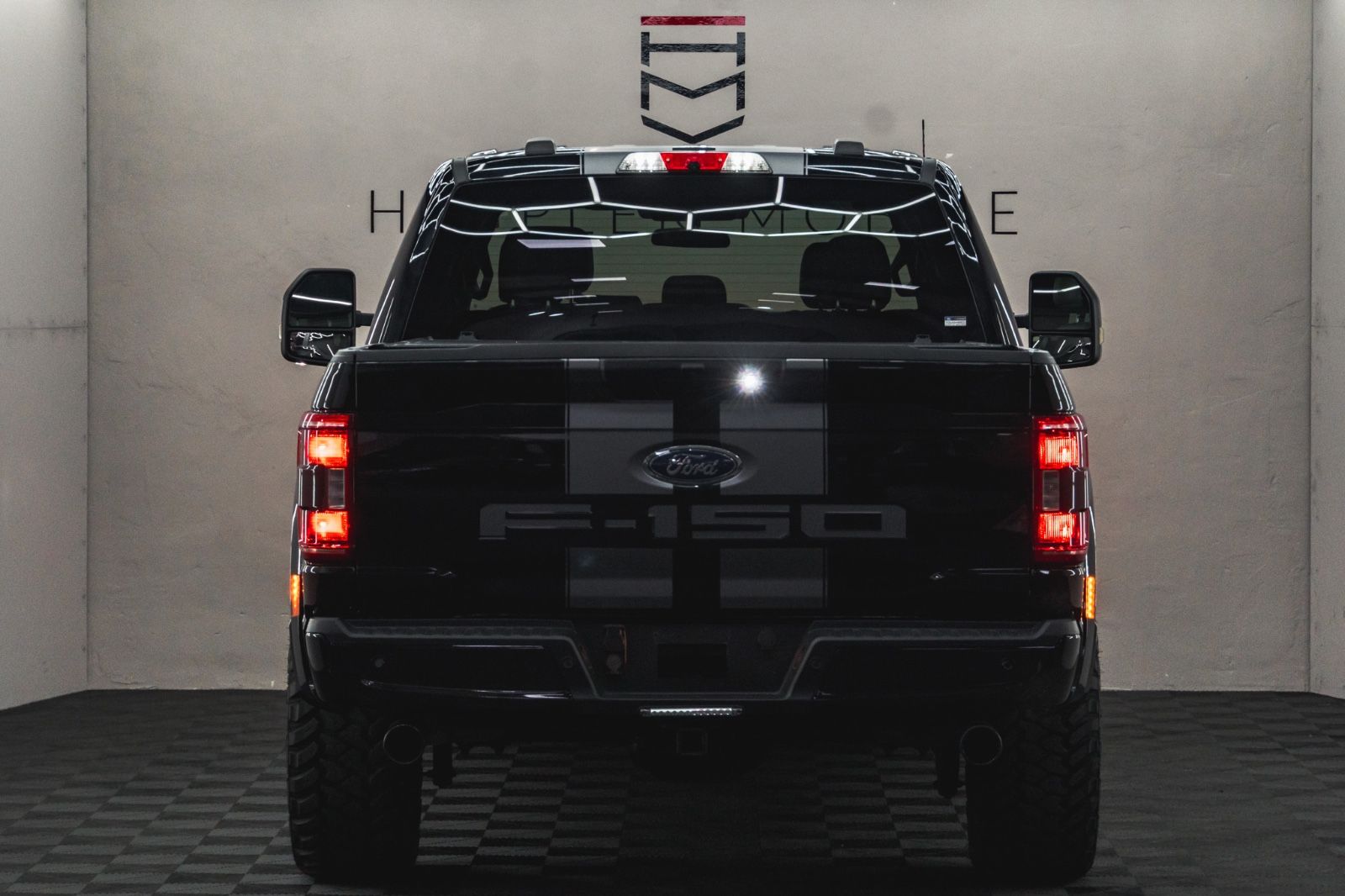 Ford F 150 RAPTOR - Samsaru's Car Outlet