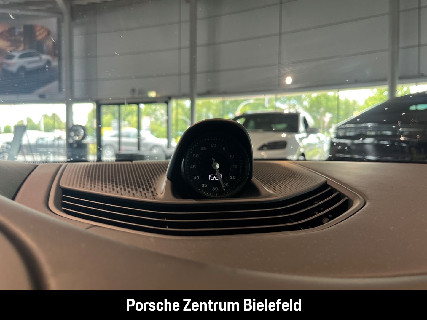 Porsche Taycan 4S LED-Matrix BOSE Panorama Luftfederung