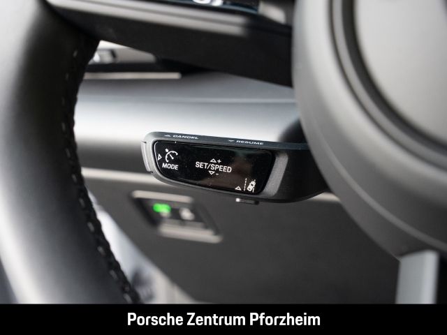 Porsche Macan - Samsaru's Car Outlet