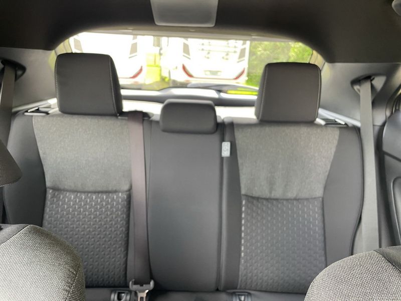 Toyota Yaris Cross 1.5 Hybrid Teamplayer *2xPDC*BLIS*LH