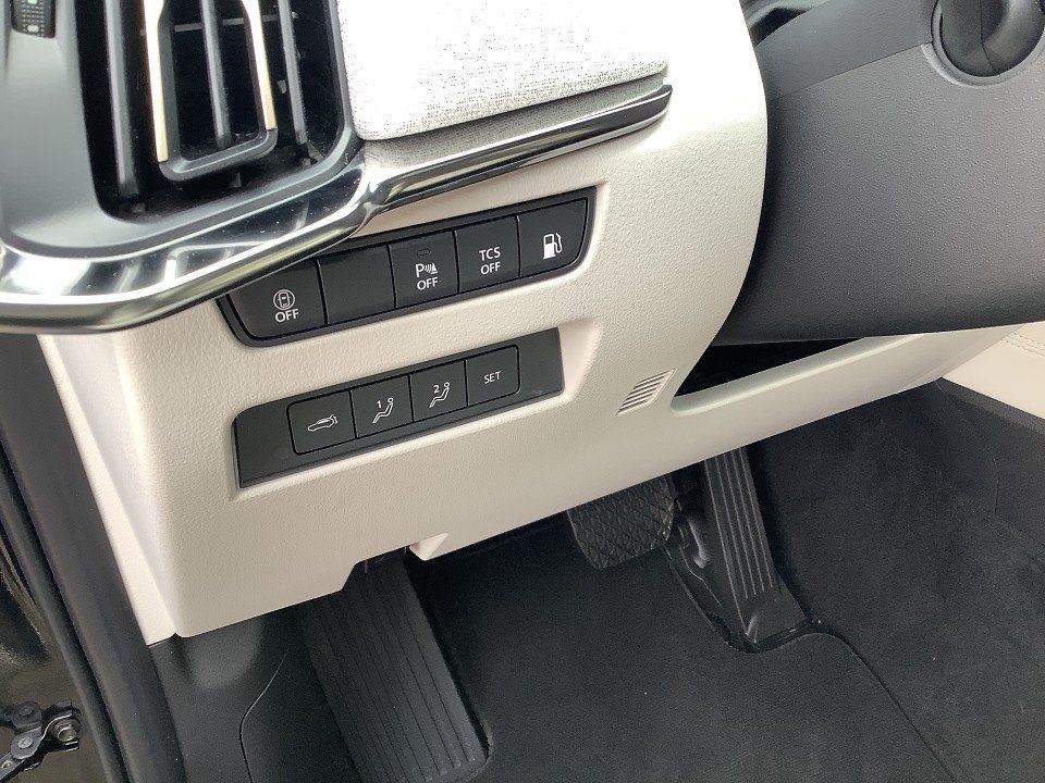 Mazda CX-60 2.5 PHEV Takumi 3 Zusatzpakete AHk schwenk