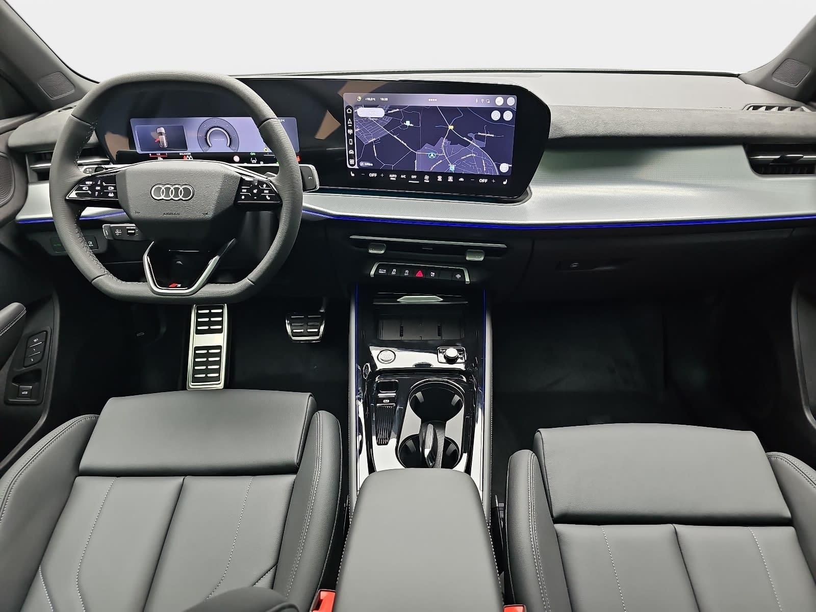 Audi Q3 TDI S-TRONIC S-LINE NAVI LED-PLUS PANO