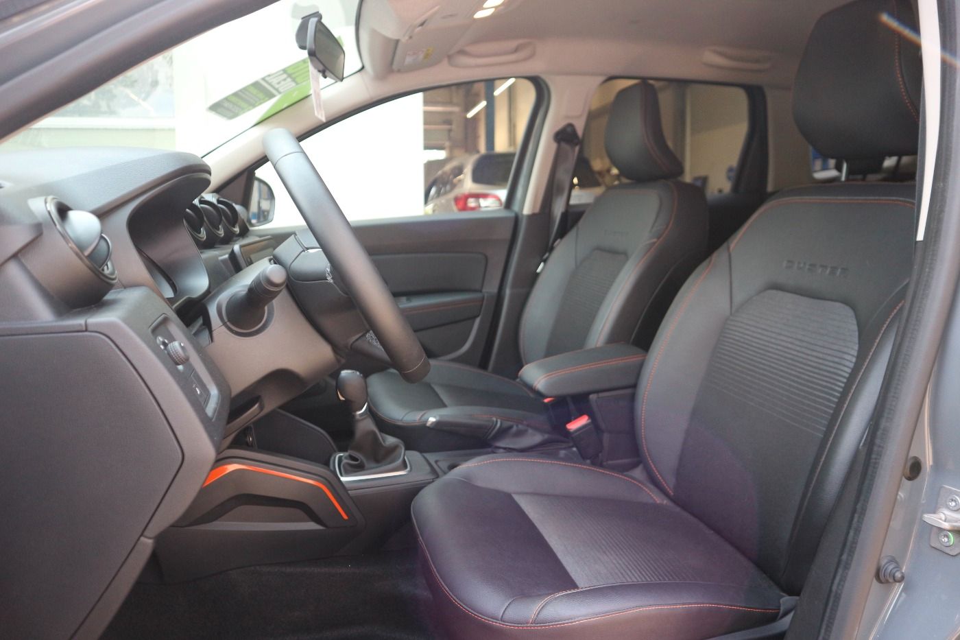 Dacia Duster II 1.3 EDC Extreme - Samsaru's Car Outlet