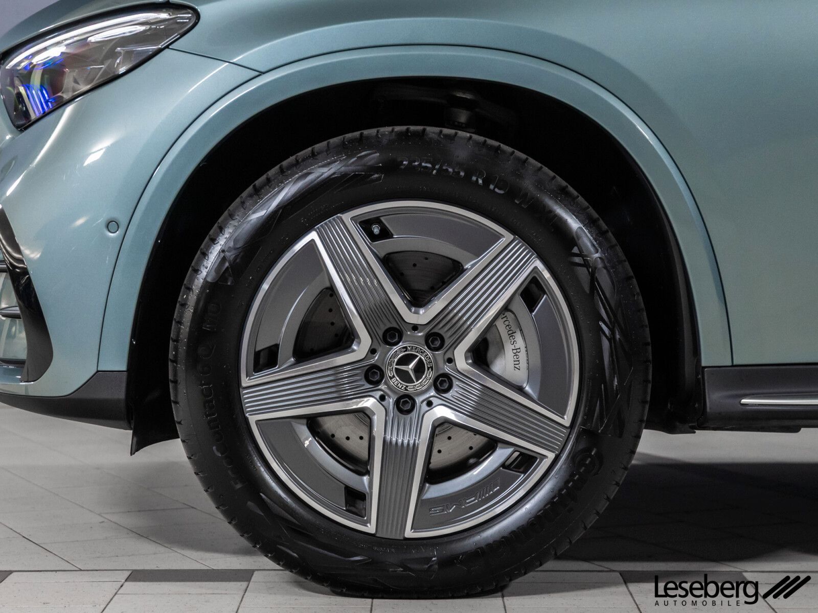 Mercedes-Benz GLC 300 e 4M AMG DIG.LIGHT/Pano/AHK/Distro/360°/