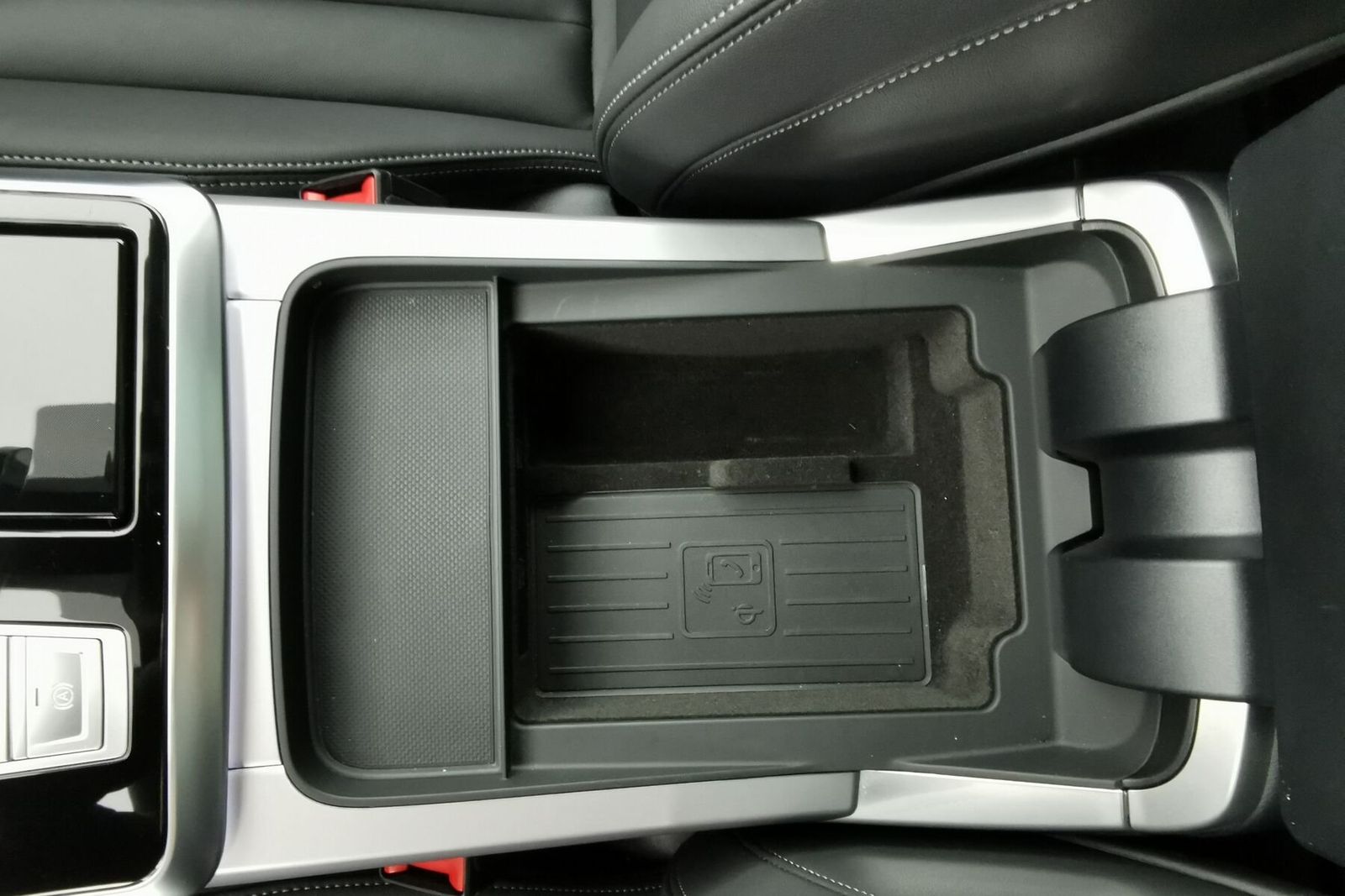 Audi Q7 55 TFSI qu. S line AAS|Matrix|PAN|elS|HUD|AHK