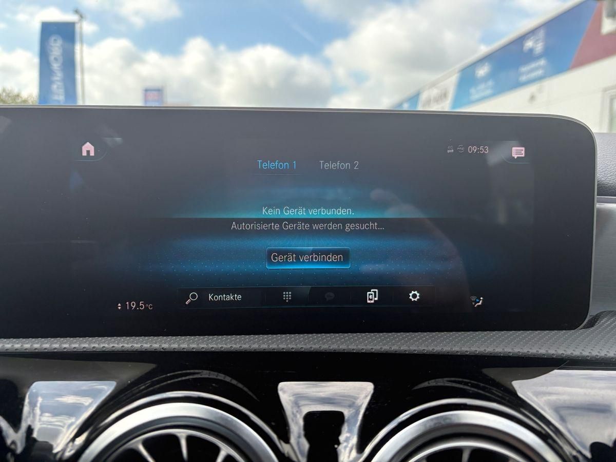 Mercedes-Benz A 200 - Samsaru's Car Outlet