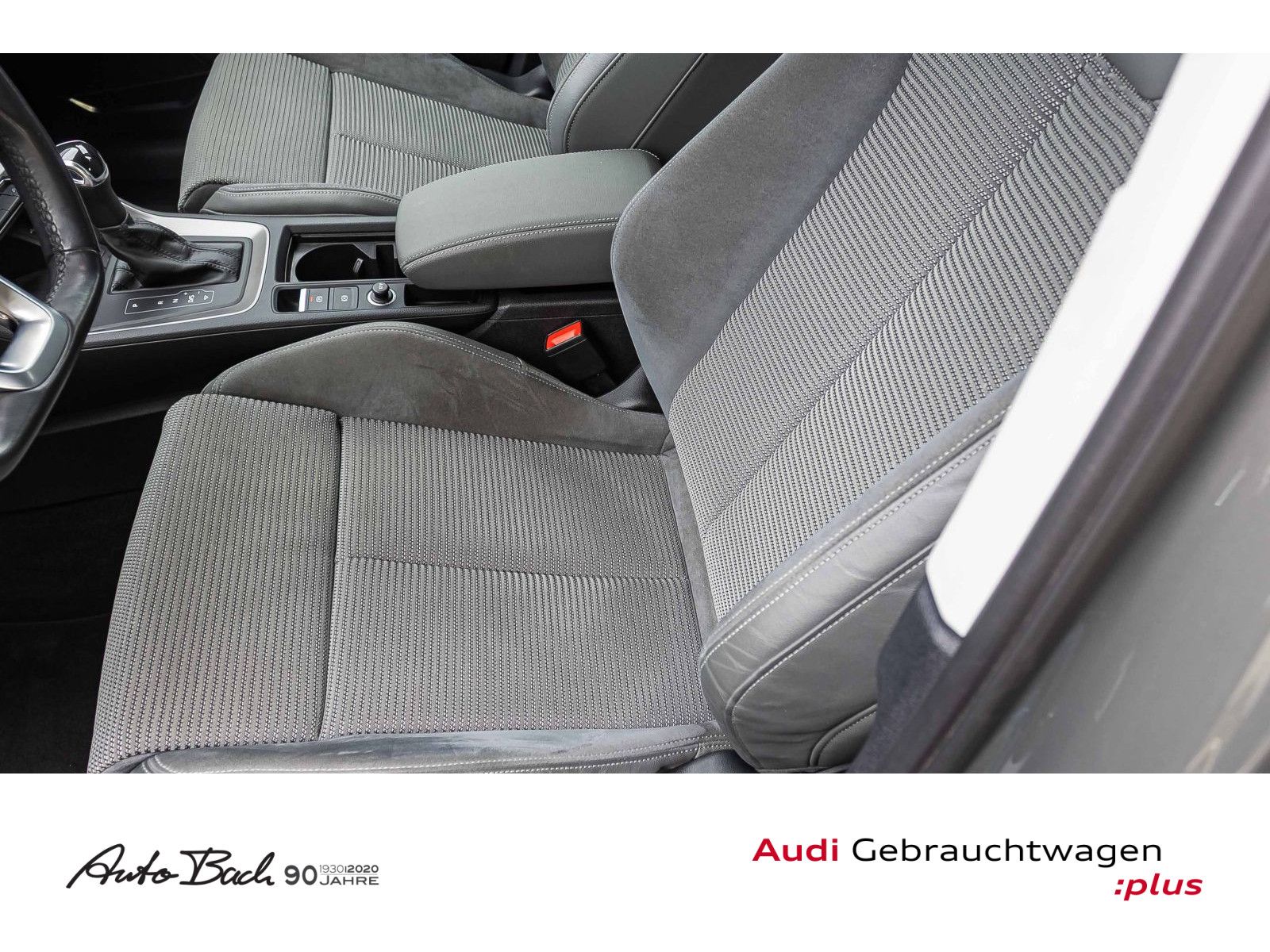 Audi Q3 S line 45TFSI quattro S tronic - Samsaru's Car Outlet