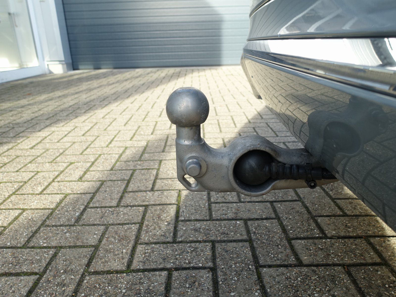 Volvo XC60 Plus T6 AWD Plug-in Hybrid/Four-C/AHK