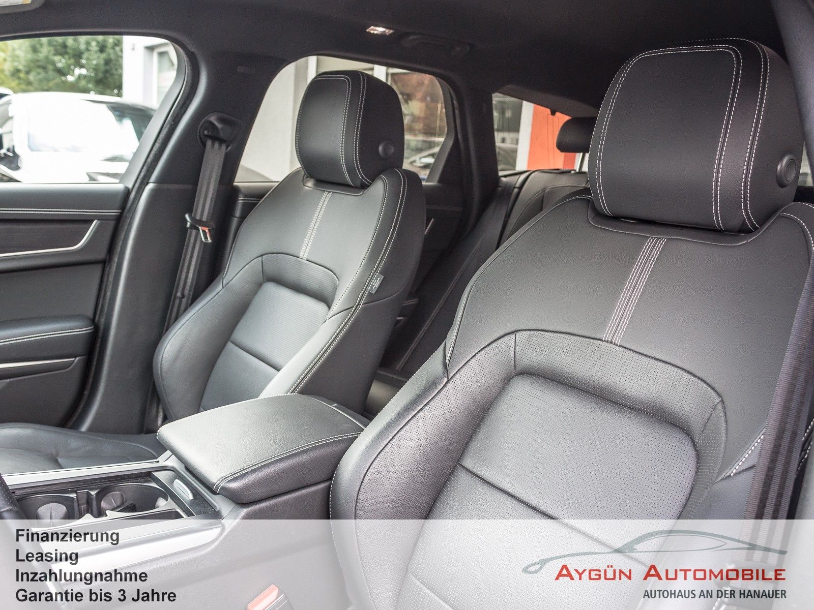 Jaguar XF Sportbrake D200 AWD R-Dynamic Black*AHK*