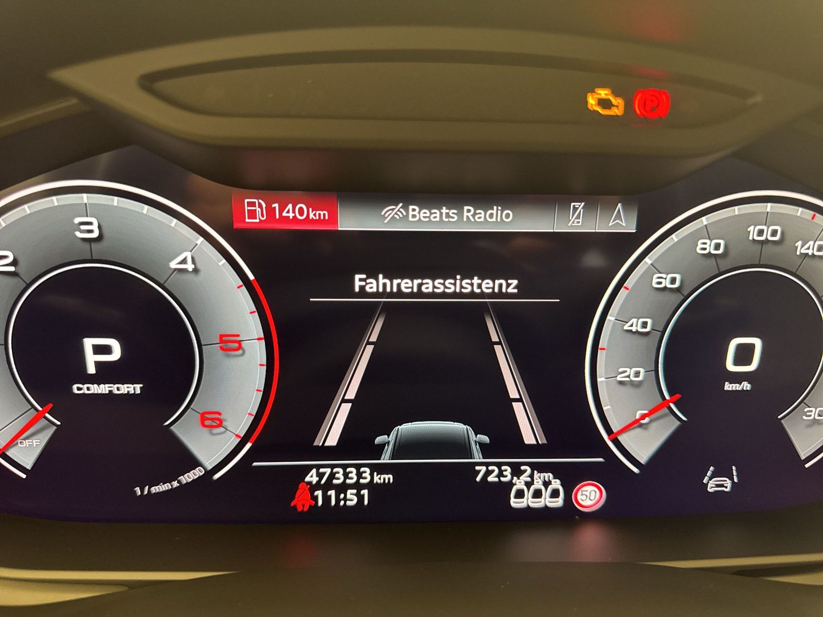 Audi Q7 SUV S line Q7 3.0 TDI quattro