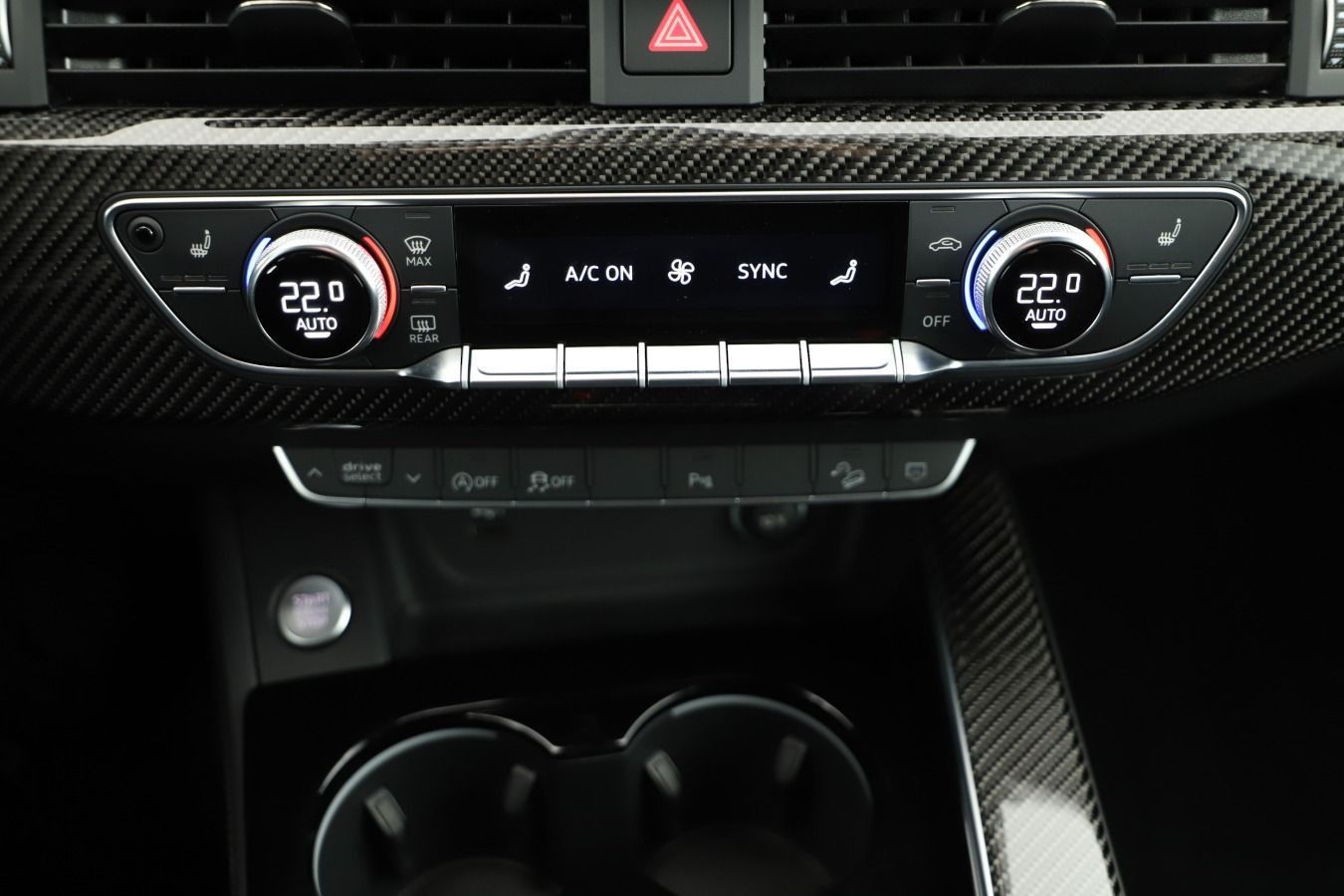 Audi A4 Allroad 45 TFSI Q S tronic Matrix AHK Kamera