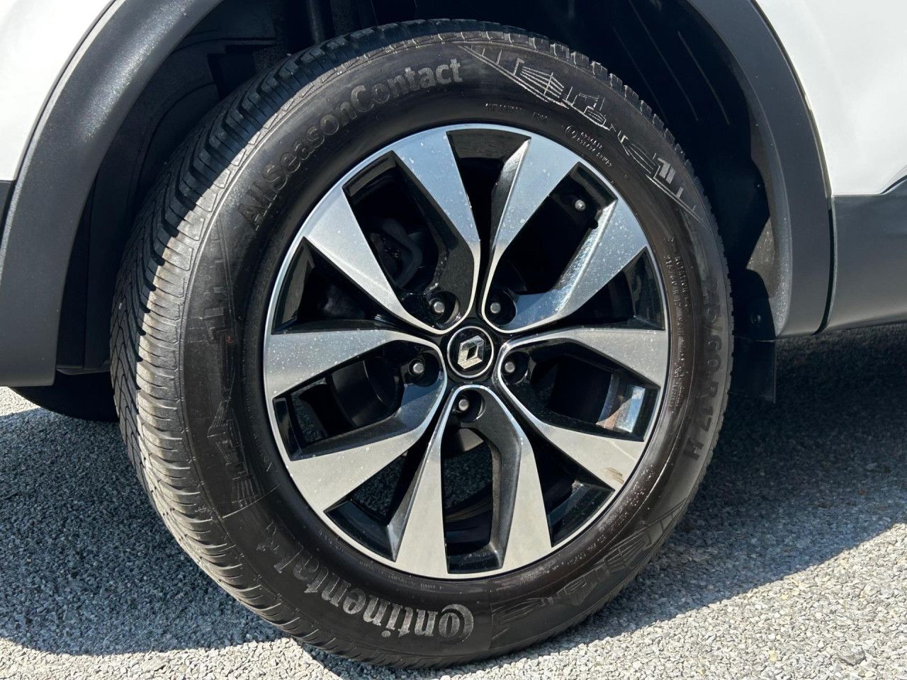 Renault Arkana TCe140 Equilibre - Samsaru's Car Outlet