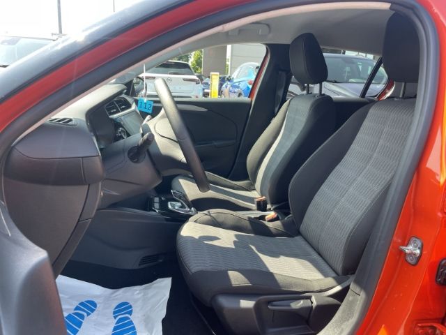 Opel Corsa-e Edition - Samsaru's Car Outlet