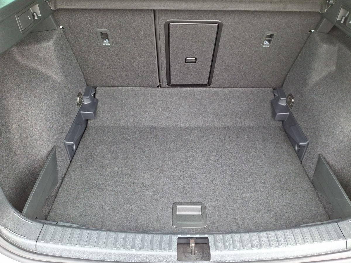 Seat Ateca Style Edition 1.5 TSI DSG 150 PS Navi, AHK