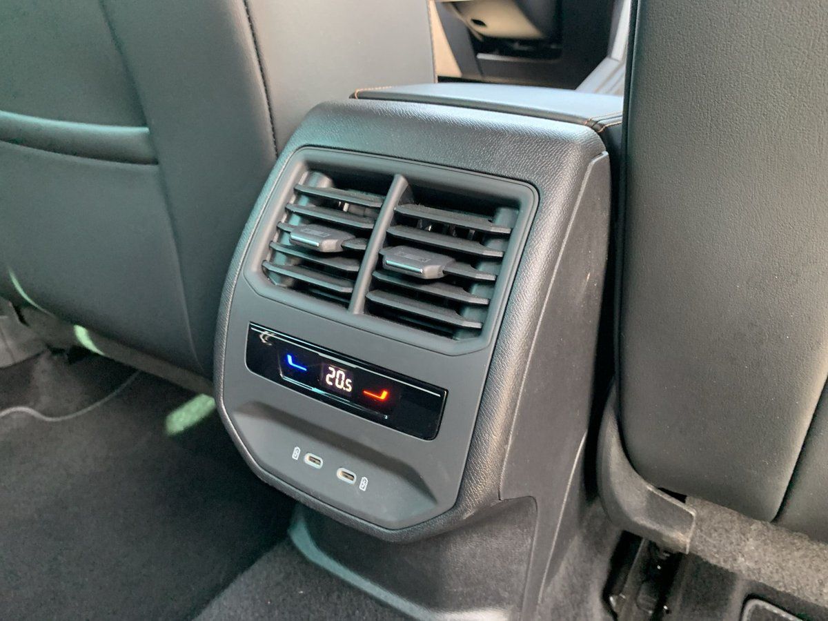 Cupra Formentor VZ 2.0 TSI 4Drive BEATS+AHK+RFK+KESSY