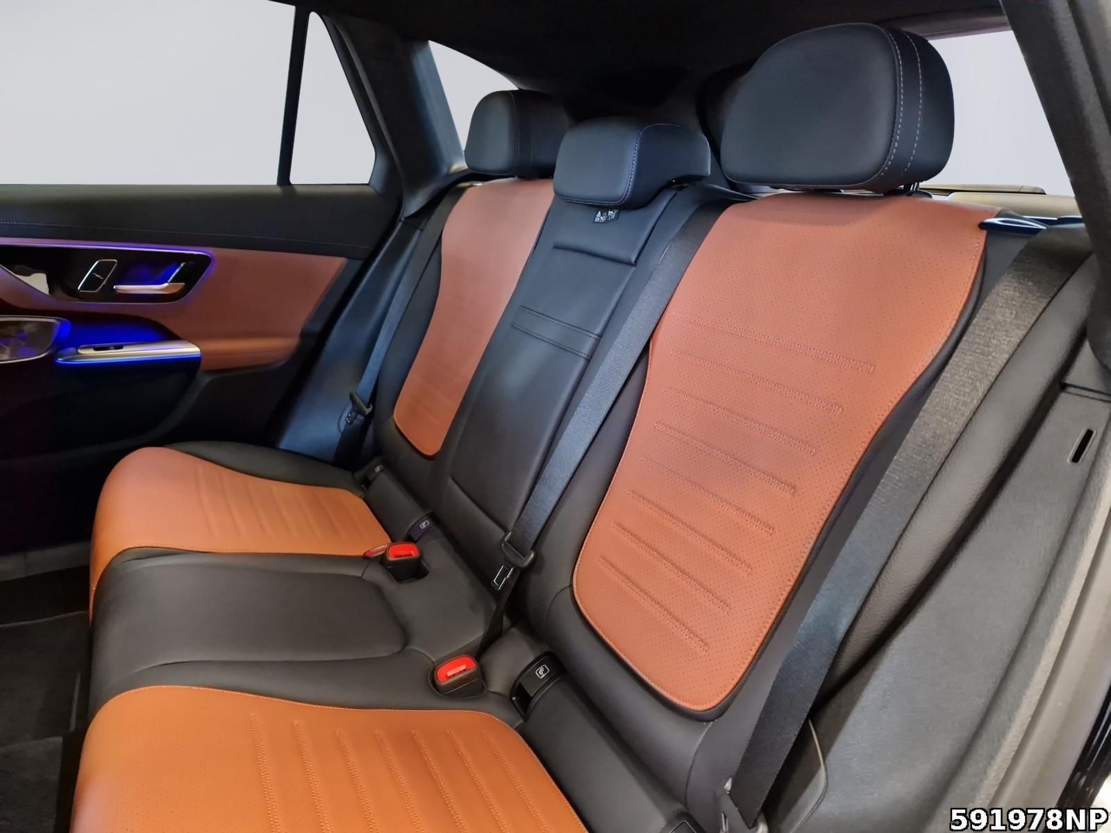 Mercedes-Benz GLC 450 d 4matic AMG  Pano AHK Digital Night 20"