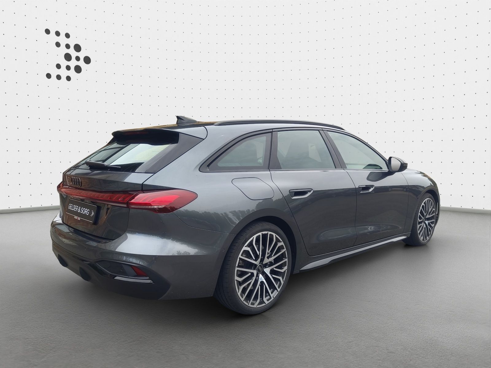 Audi A5 Avant 40 TDI qu.|S-line|Virtual|AHK|RFK|ACC