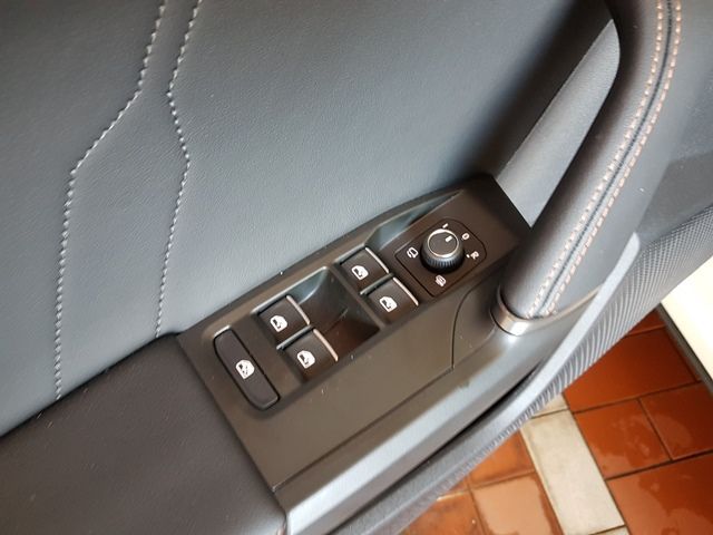 Cupra Formentor 1.5 TSI - Samsaru's Car Outlet