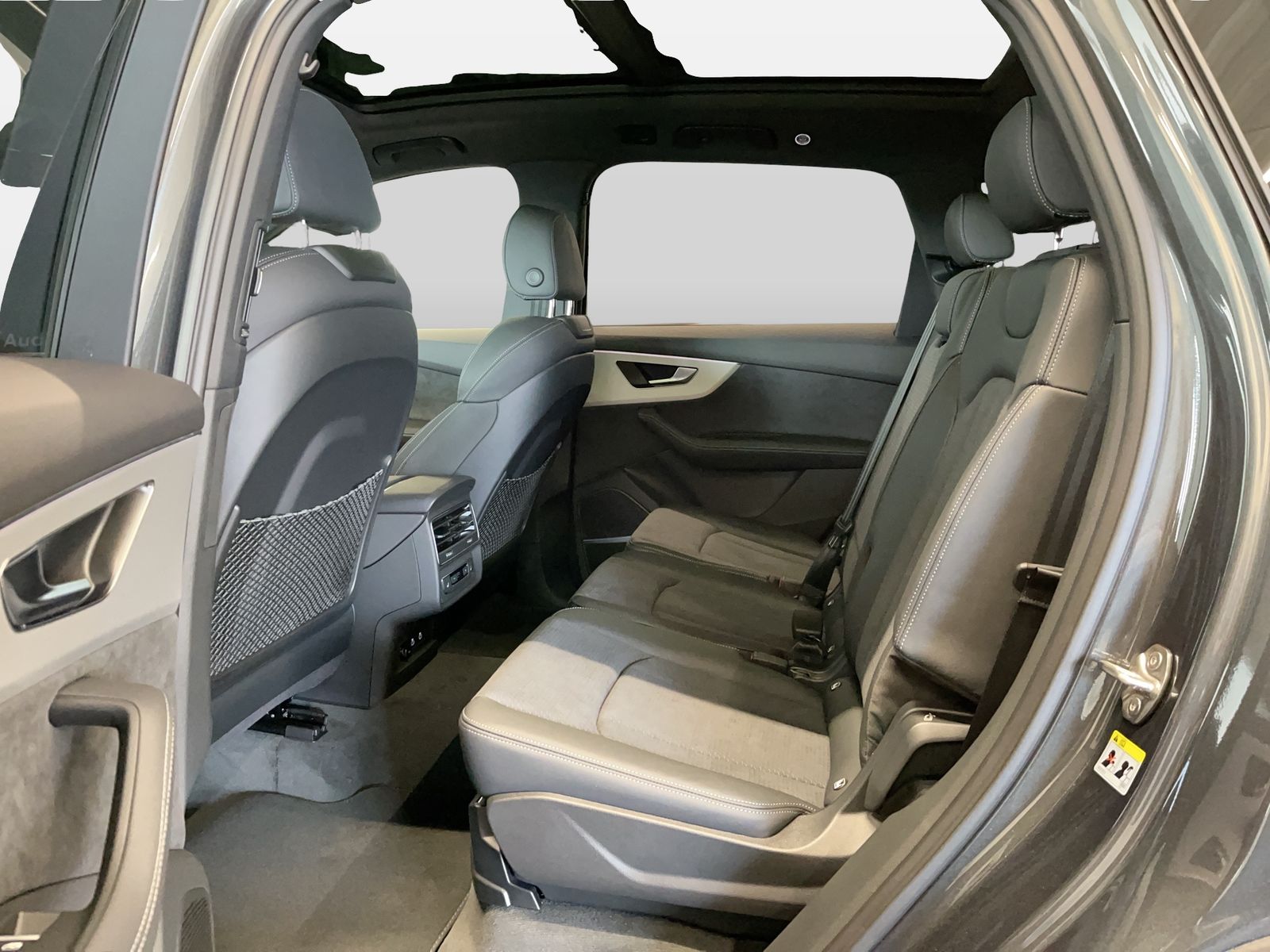 Audi Q7 SUV S line TFSI e quattro 290 kW tiptronic LM
