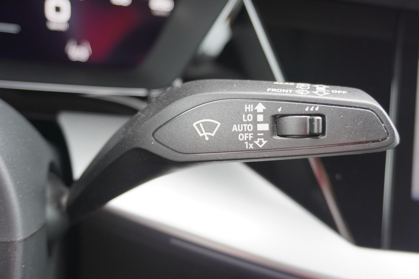 Audi A3 SB 35 TDI edition one S-Line - Samsaru's Car Outlet