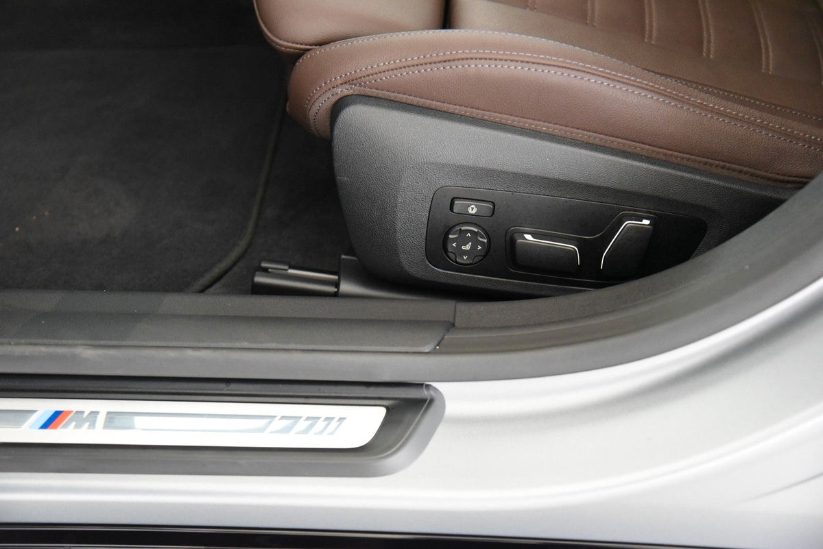 BMW Seria 4 Gran Coupe