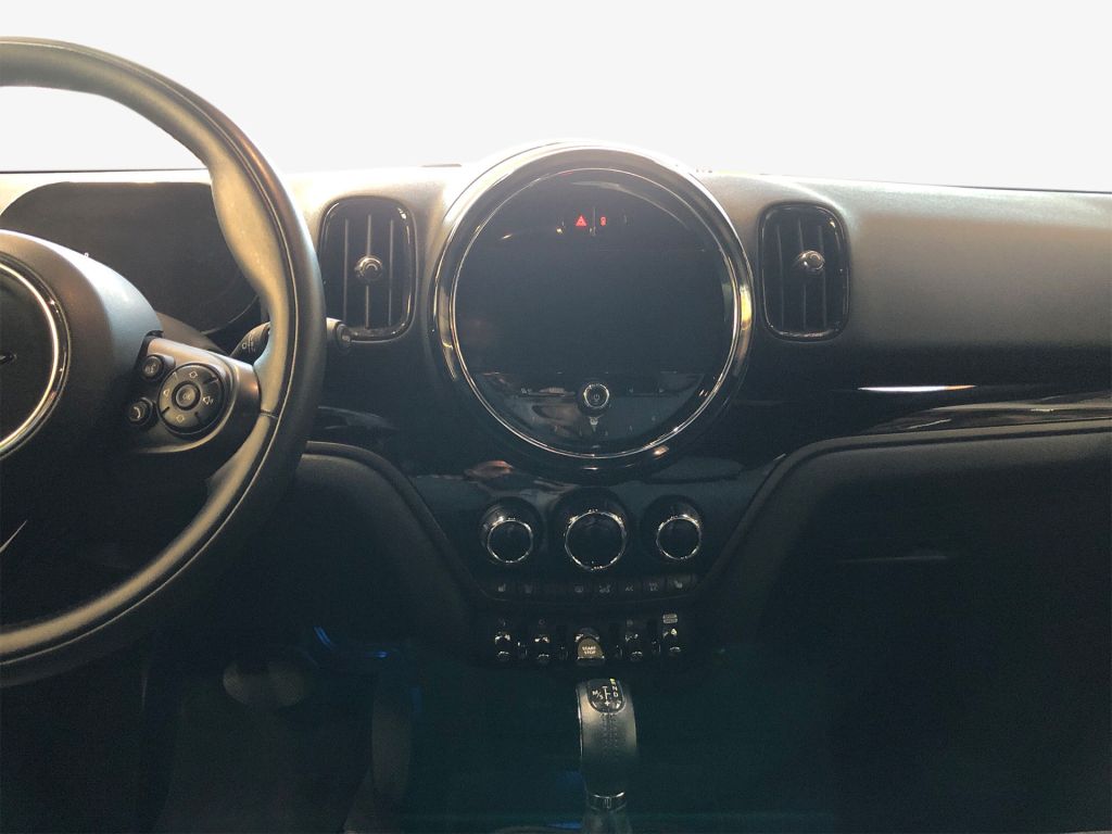 MINI Cooper S E Countryman All4 Aut. - Samsaru's Car Outlet