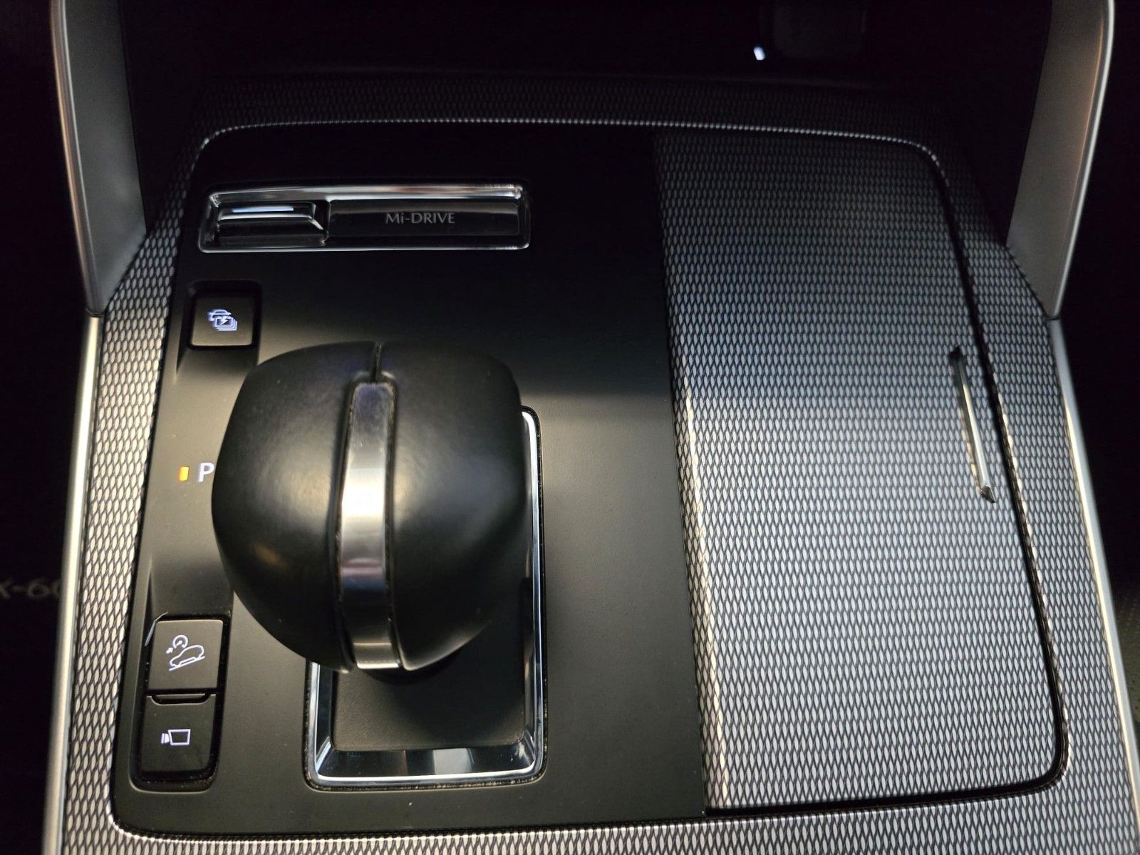 Mazda CX-60 Homura PHEV AWD*CON-DRI-COM-PAN Paket*AHK