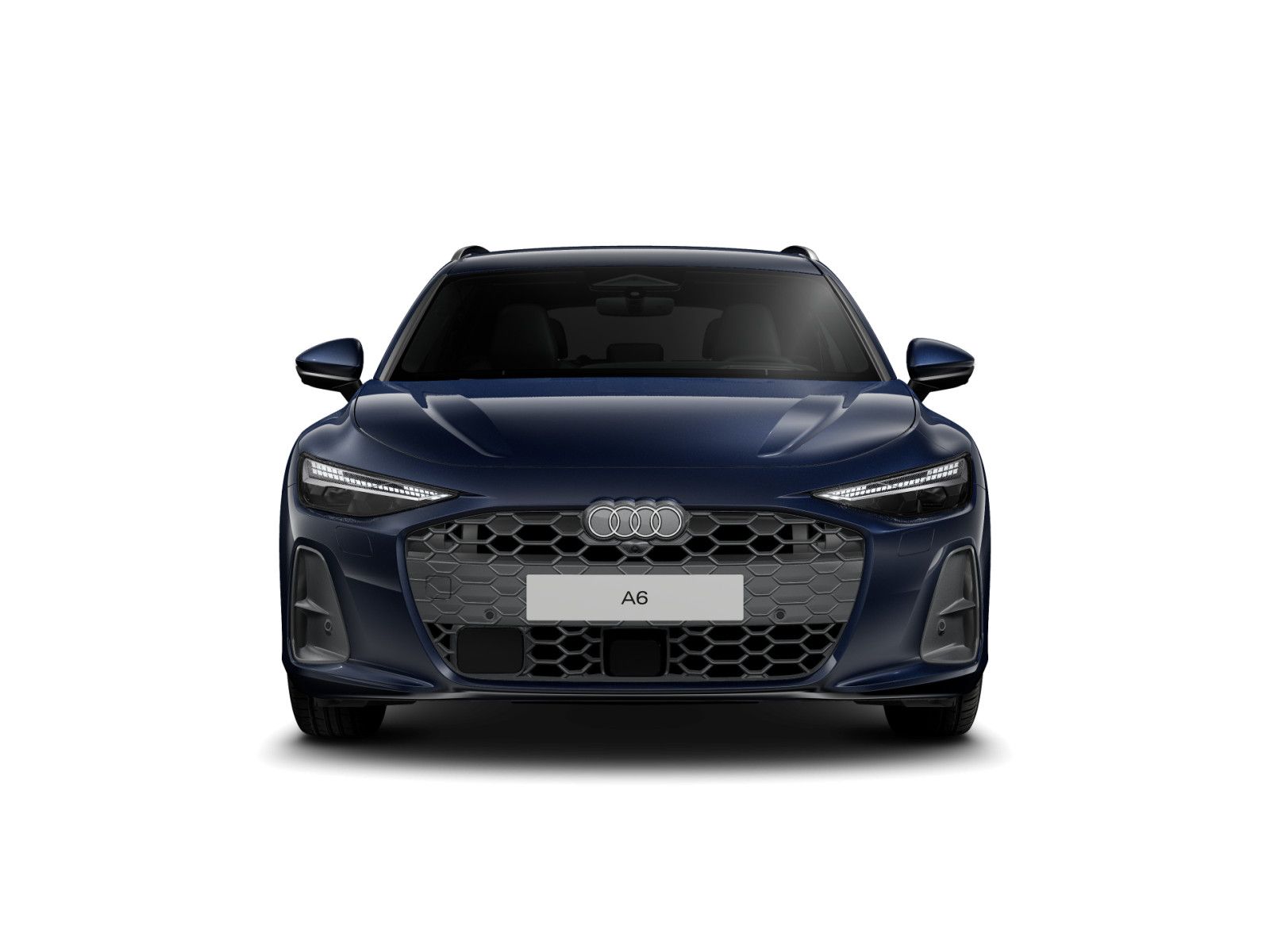 Audi A6 Avant e-hybrid qu 2x S line S tro*B&O*HUD*LED